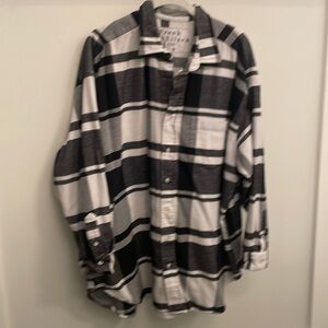 Frank & Eileen Mackenzie Shirt